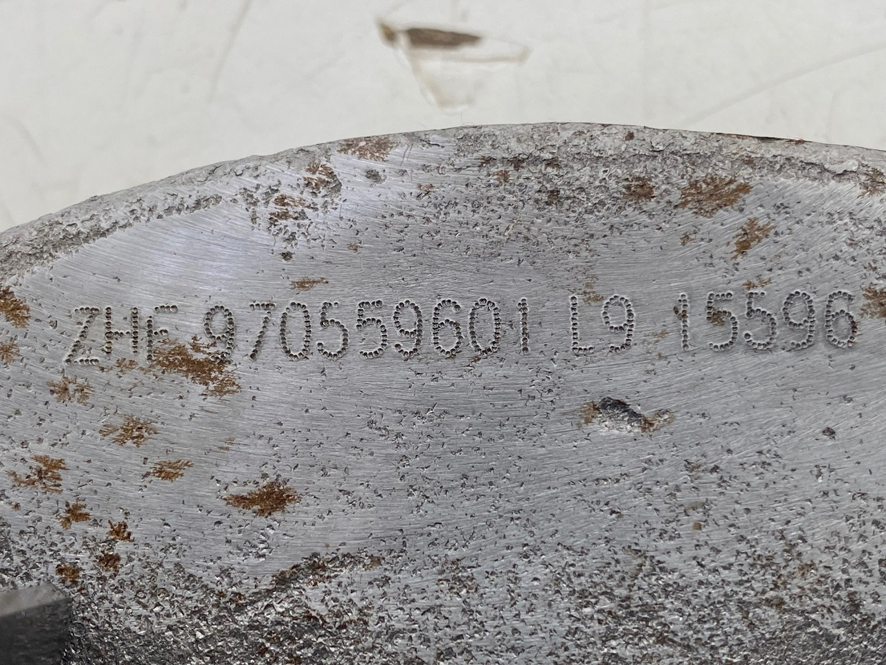 Svingmotor for Bygg og anlegg Liebherr Planetenträger ID-Nr.970559601 mit Planetenrad ID-Nr.944305703 - ID-Nr.90213986. A900, A904, A913 COMP, A914 COMP, A914, A916 COMP, A916, A918 COMP, A918, A920, A922 RAIL, A924 RAIL, LH18,: bilde 12 Svingmotor for Bygg og anlegg Liebherr Planetenträger ID-Nr.970559601 mit Planetenrad ID-Nr.944305703 - ID-Nr.90213986. A900, A904, A913 COMP, A914 COMP, A914, A916 COMP, A916, A918 COMP, A918, A920, A922 RAIL, A924 RAIL, LH18,: bilde 12