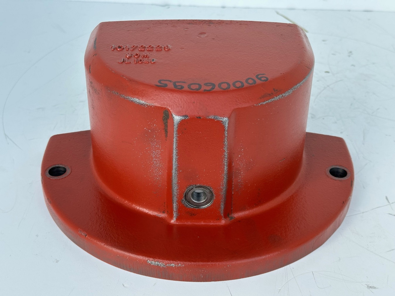 Liebherr Schmierfettkappe ID-Nr.90006095. SAT325/274 - SAT325/294. R940, R946, R950, RZG390. #90006095.FR.40254# - Svingmotor for Beltegraver: bilde 5 Liebherr Schmierfettkappe ID-Nr.90006095. SAT325/274 - SAT325/294. R940, R946, R950, RZG390. #90006095.FR.40254# - Svingmotor for Beltegraver: bilde 5