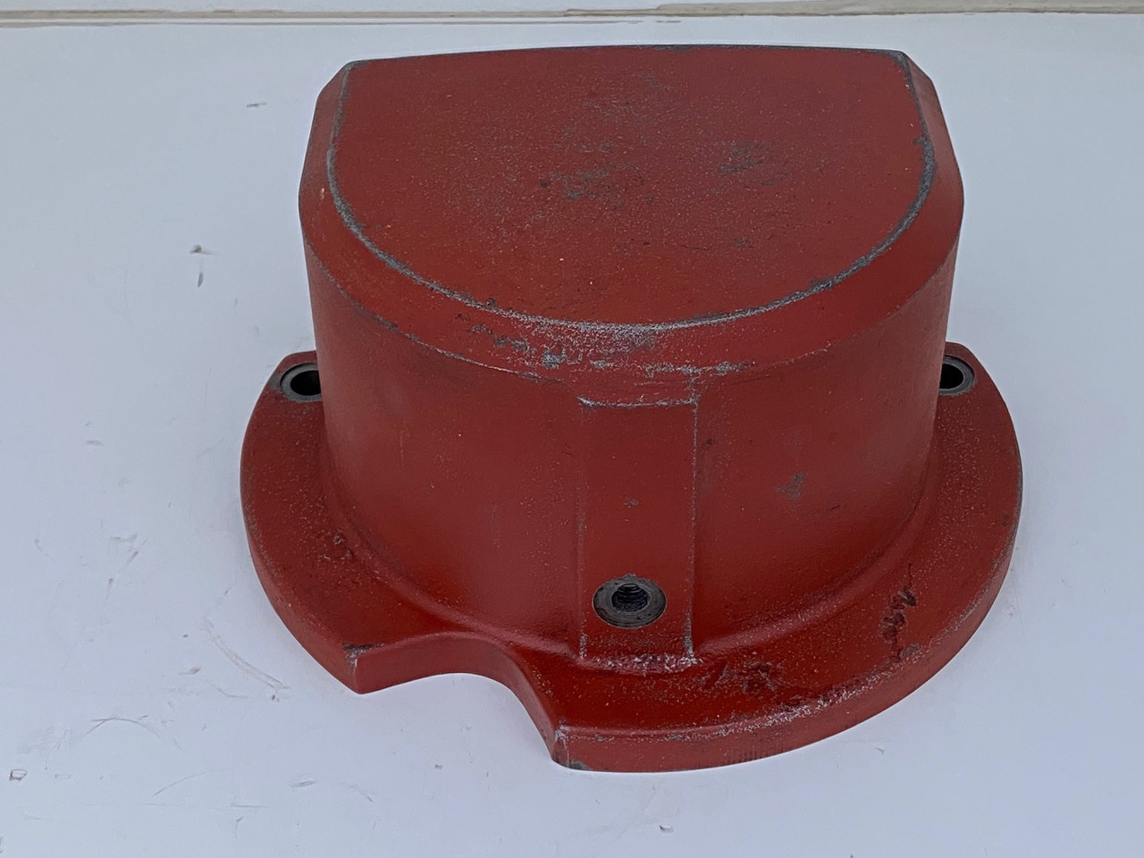 Liebherr Schmierfettkappe ID-Nr.9442166. SAT325/204. A954, EP954B, P954, R954 B. - Transmisjon for Beltegraver: bilde 5 Liebherr Schmierfettkappe ID-Nr.9442166. SAT325/204. A954, EP954B, P954, R954 B. - Transmisjon for Beltegraver: bilde 5