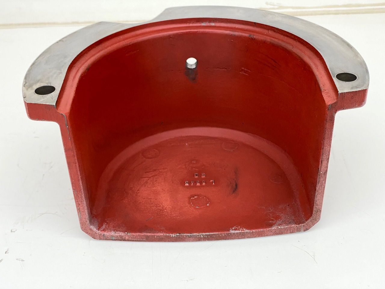 Liebherr Schmierfettkappe ID-Nr.9442166. SAT325/204. A954, EP954B, P954, R954 B. - Transmisjon for Beltegraver: bilde 2 Liebherr Schmierfettkappe ID-Nr.9442166. SAT325/204. A954, EP954B, P954, R954 B. - Transmisjon for Beltegraver: bilde 2