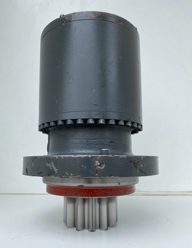 Liebherr Schwenkantrieb SAT250/287, ID-Nr.90209645 - Svingmotor for Hjulgraver: bilde 1 Liebherr Schwenkantrieb SAT250/287, ID-Nr.90209645 - Svingmotor for Hjulgraver: bilde 1
