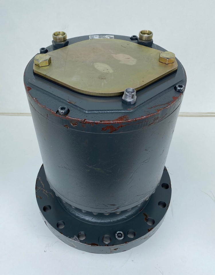 Liebherr Schwenkantrieb SAT250/287, ID-Nr.90209645 - Svingmotor for Hjulgraver: bilde 5 Liebherr Schwenkantrieb SAT250/287, ID-Nr.90209645 - Svingmotor for Hjulgraver: bilde 5