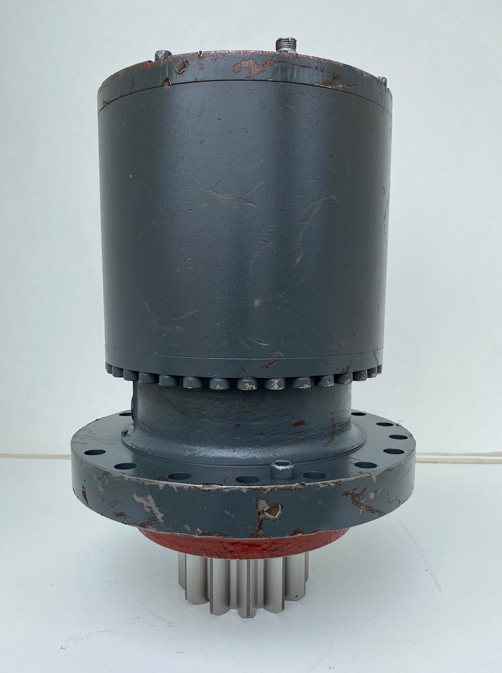 Liebherr Schwenkantrieb SAT250/287, ID-Nr.90209645 - Svingmotor for Hjulgraver: bilde 3 Liebherr Schwenkantrieb SAT250/287, ID-Nr.90209645 - Svingmotor for Hjulgraver: bilde 3