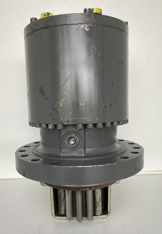 Liebherr Schwenkantrieb SAT275/266, ID-Nr.90017583 - ID-Nr.90212705 - ID-Nr.90207740. - Svingmotor for Beltegraver: bilde 3 Liebherr Schwenkantrieb SAT275/266, ID-Nr.90017583 - ID-Nr.90212705 - ID-Nr.90207740. - Svingmotor for Beltegraver: bilde 3