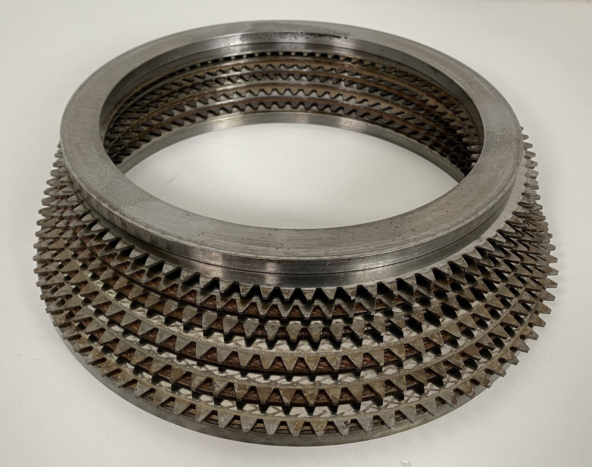 Svingmotor for Beltegraver Liebherr Schwenkantrieb Typ: SAT325/204, ID-Nr.9442160 - ID-Nr.9443560 - ID-Nr.932909501.: bilde 7 Svingmotor for Beltegraver Liebherr Schwenkantrieb Typ: SAT325/204, ID-Nr.9442160 - ID-Nr.9443560 - ID-Nr.932909501.: bilde 7