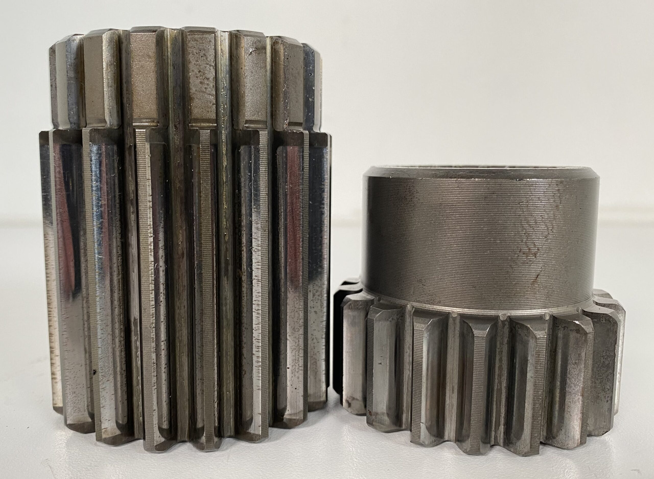 Svingmotor for Beltegraver Liebherr Schwenkantrieb Typ: SAT325/204, ID-Nr.9442160 - ID-Nr.9443560 - ID-Nr.932909501.: bilde 11 Svingmotor for Beltegraver Liebherr Schwenkantrieb Typ: SAT325/204, ID-Nr.9442160 - ID-Nr.9443560 - ID-Nr.932909501.: bilde 11