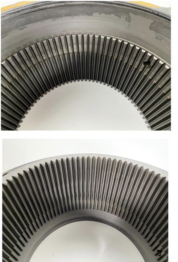 Svingmotor for Beltegraver Liebherr Schwenkantrieb Typ: SAT325/204, ID-Nr.9442160 - ID-Nr.9443560 - ID-Nr.932909501.: bilde 15 Svingmotor for Beltegraver Liebherr Schwenkantrieb Typ: SAT325/204, ID-Nr.9442160 - ID-Nr.9443560 - ID-Nr.932909501.: bilde 15