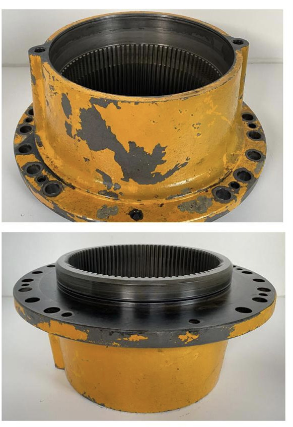 Svingmotor for Beltegraver Liebherr Schwenkantrieb Typ: SAT325/204, ID-Nr.9442160 - ID-Nr.9443560 - ID-Nr.932909501.: bilde 14 Svingmotor for Beltegraver Liebherr Schwenkantrieb Typ: SAT325/204, ID-Nr.9442160 - ID-Nr.9443560 - ID-Nr.932909501.: bilde 14