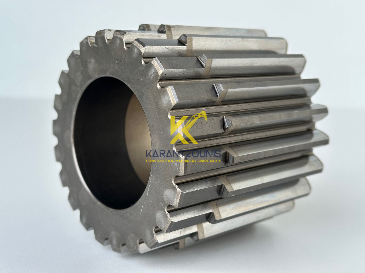 Liebherr Sonnenrad ID-Nr.90016258. FAT400P112,FAT400P130,FAT400P139,LOS1936,LOS926,R926,R928,R930,R934,R936,R938,R940,R944,R946,R950T. #90016258.25.01# - Sluttdrev for Bygg og anlegg: bilde 3 Liebherr Sonnenrad ID-Nr.90016258. FAT400P112,FAT400P130,FAT400P139,LOS1936,LOS926,R926,R928,R930,R934,R936,R938,R940,R944,R946,R950T. #90016258.25.01# - Sluttdrev for Bygg og anlegg: bilde 3