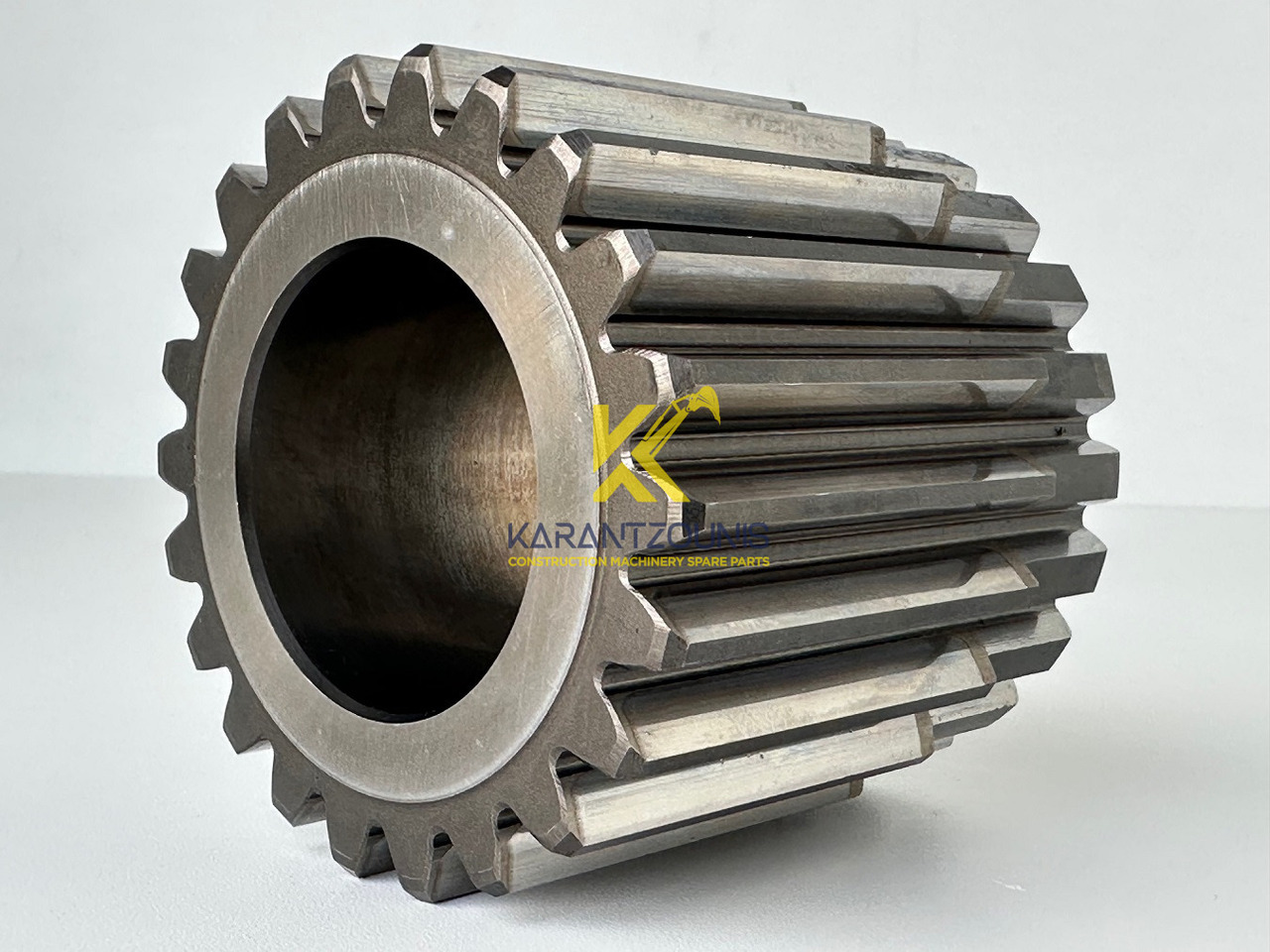 Liebherr Sonnenrad ID-Nr.90016258. FAT400P112,FAT400P130,FAT400P139,LOS1936,LOS926,R926,R928,R930,R934,R936,R938,R940,R944,R946,R950T. #90016258.25.01# - Sluttdrev for Bygg og anlegg: bilde 5 Liebherr Sonnenrad ID-Nr.90016258. FAT400P112,FAT400P130,FAT400P139,LOS1936,LOS926,R926,R928,R930,R934,R936,R938,R940,R944,R946,R950T. #90016258.25.01# - Sluttdrev for Bygg og anlegg: bilde 5