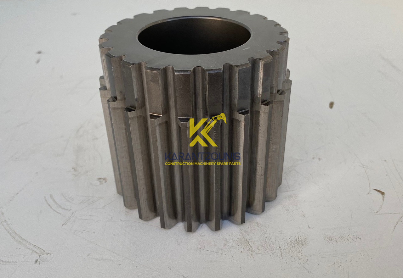 Liebherr Sonnenrad ID-Nr.90016258. FAT400P112, FAT400P130, FAT400P139. LOS1936,LOS926,R926,R928,R930,R934,R936,R938,R940,R944,R946,R950T. #SHG3# - Sluttdrev for Bygg og anlegg: bilde 1 Liebherr Sonnenrad ID-Nr.90016258. FAT400P112, FAT400P130, FAT400P139. LOS1936,LOS926,R926,R928,R930,R934,R936,R938,R940,R944,R946,R950T. #SHG3# - Sluttdrev for Bygg og anlegg: bilde 1