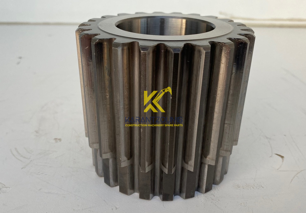 Liebherr Sonnenrad ID-Nr.90016258. FAT400P112, FAT400P130, FAT400P139. LOS1936,LOS926,R926,R928,R930,R934,R936,R938,R940,R944,R946,R950T. #SHG3# - Sluttdrev for Bygg og anlegg: bilde 5 Liebherr Sonnenrad ID-Nr.90016258. FAT400P112, FAT400P130, FAT400P139. LOS1936,LOS926,R926,R928,R930,R934,R936,R938,R940,R944,R946,R950T. #SHG3# - Sluttdrev for Bygg og anlegg: bilde 5