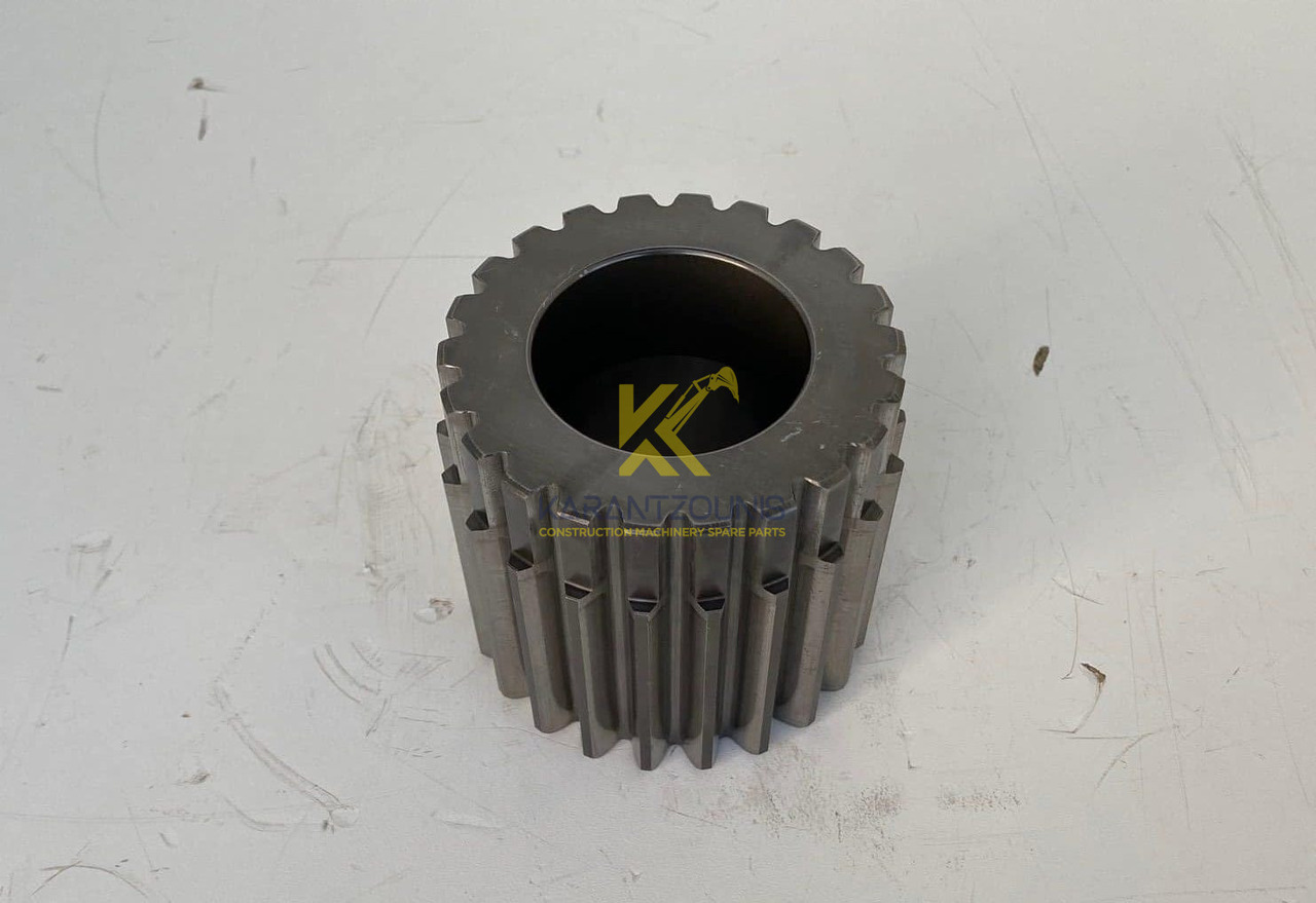 Liebherr Sonnenrad ID-Nr.90016258. FAT400P112, FAT400P130, FAT400P139. LOS1936,LOS926,R926,R928,R930,R934,R936,R938,R940,R944,R946,R950T. #SHG3# - Sluttdrev for Bygg og anlegg: bilde 2 Liebherr Sonnenrad ID-Nr.90016258. FAT400P112, FAT400P130, FAT400P139. LOS1936,LOS926,R926,R928,R930,R934,R936,R938,R940,R944,R946,R950T. #SHG3# - Sluttdrev for Bygg og anlegg: bilde 2