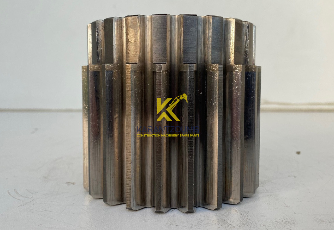 Liebherr Sonnenrad ID-Nr.90016258. FAT400P112, FAT400P130, FAT400P139. LOS1936,LOS926,R926,R928,R930,R934,R936,R938,R940,R944,R946,R950T. #SHG3# - Sluttdrev for Bygg og anlegg: bilde 3 Liebherr Sonnenrad ID-Nr.90016258. FAT400P112, FAT400P130, FAT400P139. LOS1936,LOS926,R926,R928,R930,R934,R936,R938,R940,R944,R946,R950T. #SHG3# - Sluttdrev for Bygg og anlegg: bilde 3