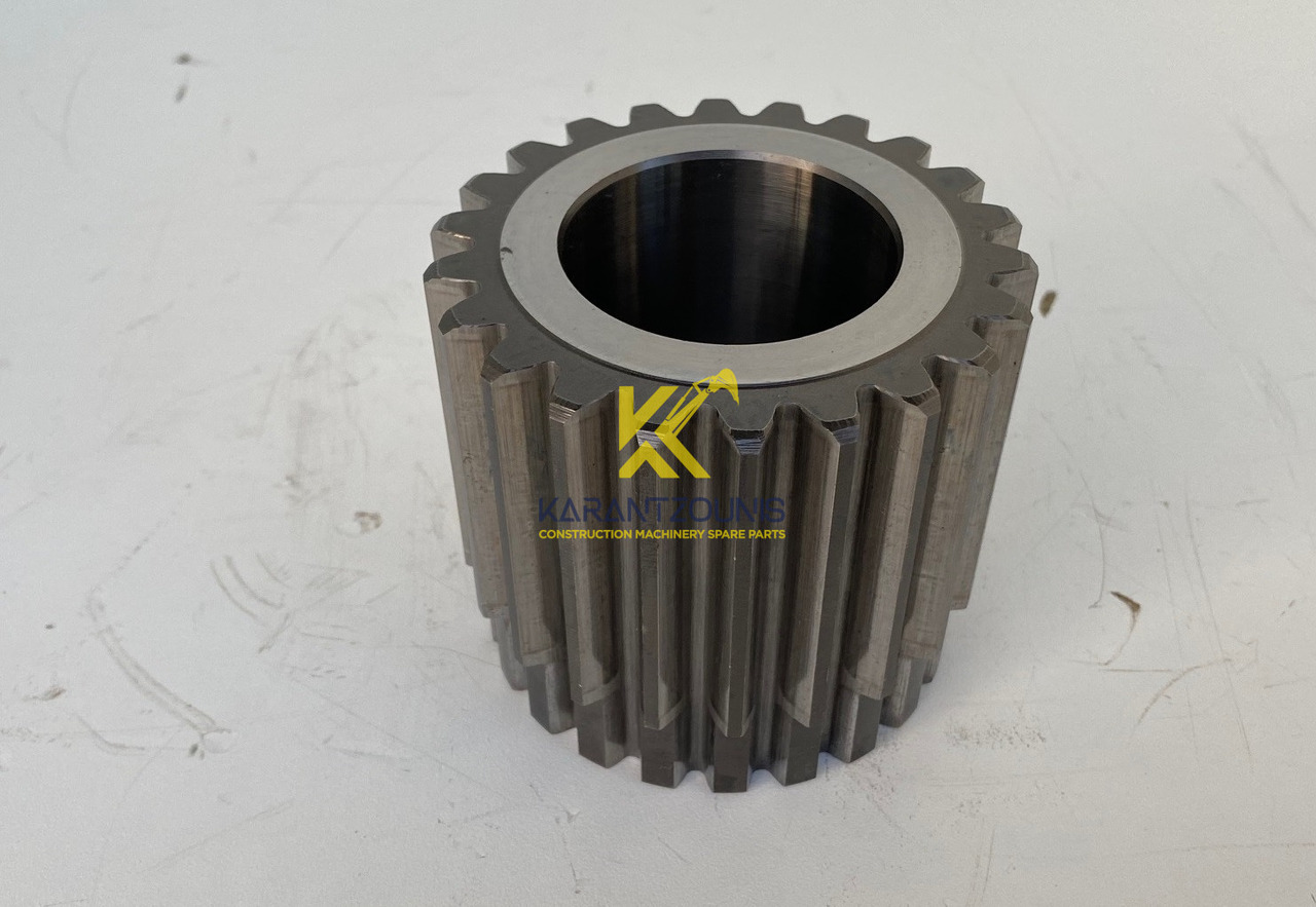 Liebherr Sonnenrad ID-Nr.90016258. FAT400P112, FAT400P130, FAT400P139. LOS1936,LOS926,R926,R928,R930,R934,R936,R938,R940,R944,R946,R950T. #SHG3# - Sluttdrev for Bygg og anlegg: bilde 4 Liebherr Sonnenrad ID-Nr.90016258. FAT400P112, FAT400P130, FAT400P139. LOS1936,LOS926,R926,R928,R930,R934,R936,R938,R940,R944,R946,R950T. #SHG3# - Sluttdrev for Bygg og anlegg: bilde 4