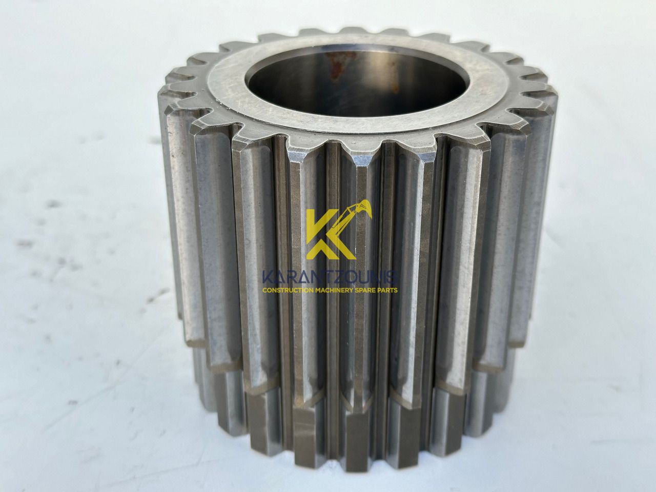Liebherr Sonnenrad ID-Nr.90016258. FAT400P112, FAT400P130, FAT400P139. LOS1936,LOS926,R926,R928,R930,R934,R936,R938,R940,R944,R946,R950T. #SO.02.51139# - Girkasse for Bygg og anlegg: bilde 3 Liebherr Sonnenrad ID-Nr.90016258. FAT400P112, FAT400P130, FAT400P139. LOS1936,LOS926,R926,R928,R930,R934,R936,R938,R940,R944,R946,R950T. #SO.02.51139# - Girkasse for Bygg og anlegg: bilde 3