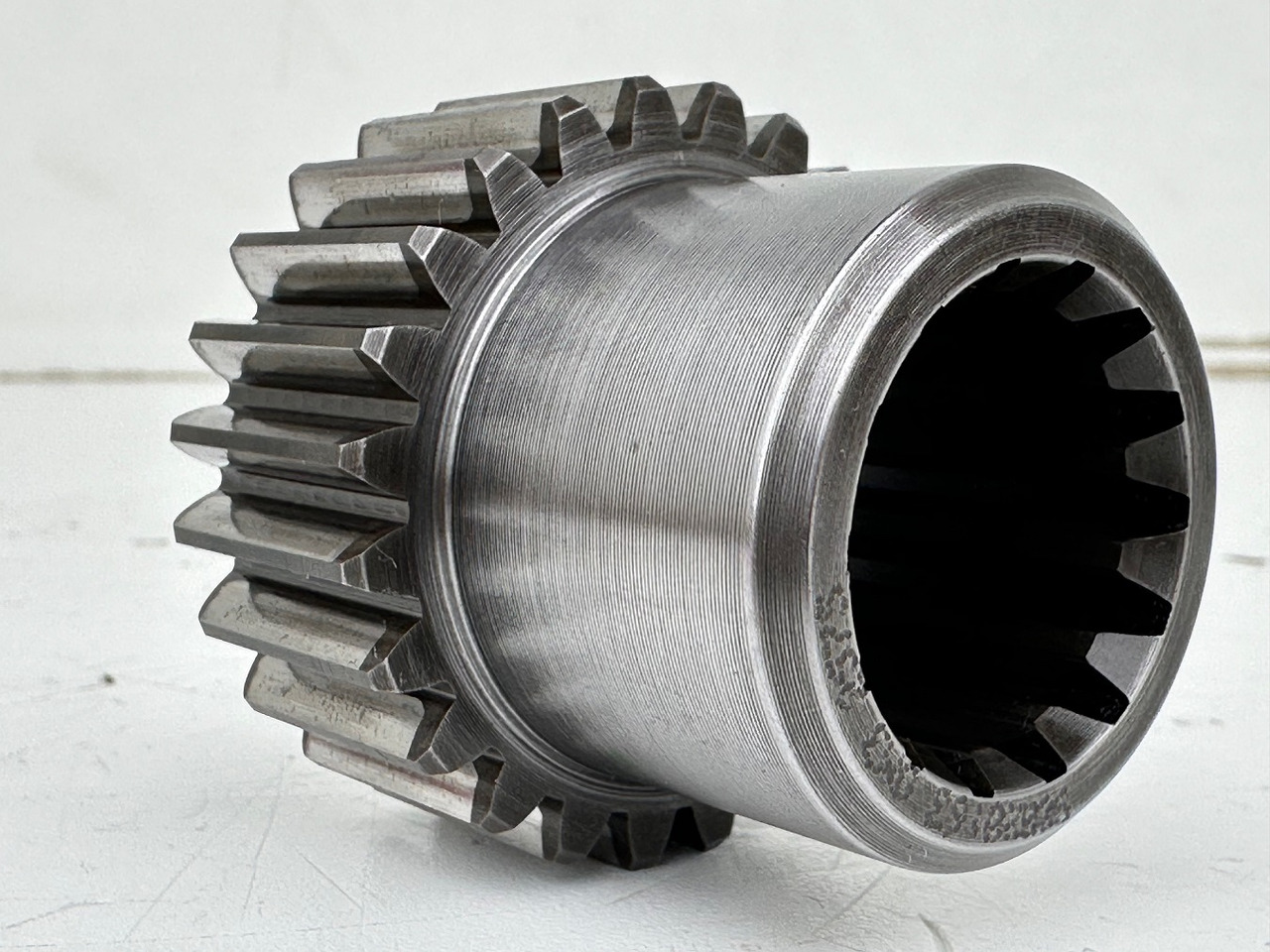 Liebherr Sonnenrad ID-Nr.90020163. SAT200/277. A910 COMP, A912 COMP, A913 COMP, A914, R914 COMP. #90020163.GH# - Svingmotor for Gravemaskin: bilde 5 Liebherr Sonnenrad ID-Nr.90020163. SAT200/277. A910 COMP, A912 COMP, A913 COMP, A914, R914 COMP. #90020163.GH# - Svingmotor for Gravemaskin: bilde 5