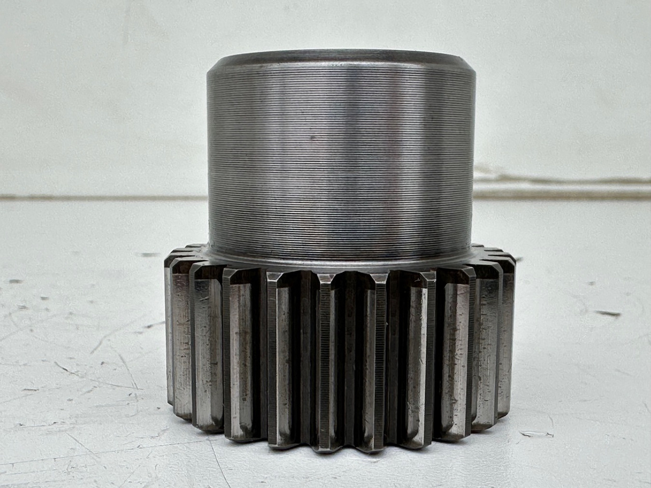 Liebherr Sonnenrad ID-Nr.90020163. SAT200/277. A910 COMP, A912 COMP, A913 COMP, A914, R914 COMP. #90020163.GH# - Svingmotor for Gravemaskin: bilde 2 Liebherr Sonnenrad ID-Nr.90020163. SAT200/277. A910 COMP, A912 COMP, A913 COMP, A914, R914 COMP. #90020163.GH# - Svingmotor for Gravemaskin: bilde 2