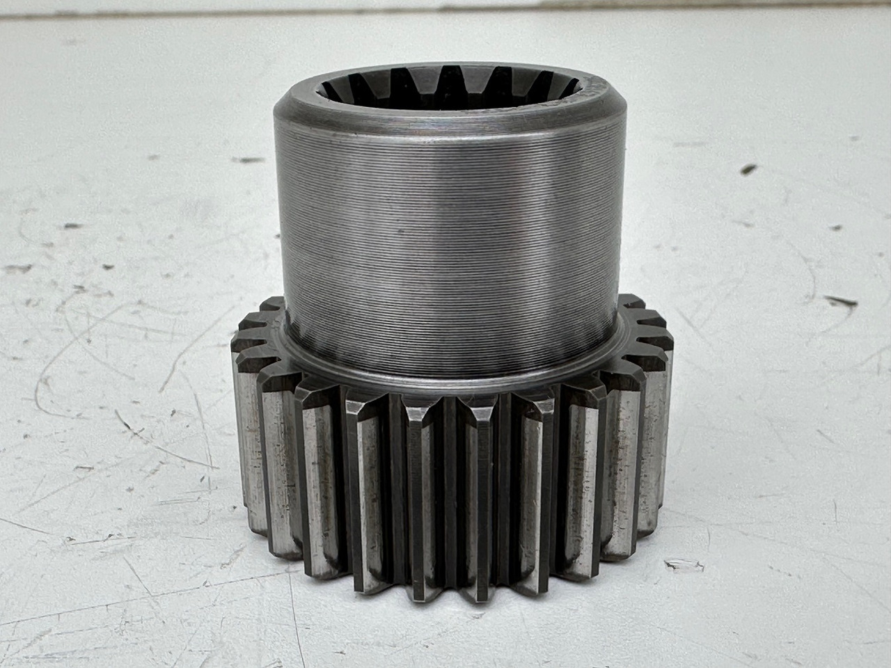 Liebherr Sonnenrad ID-Nr.90020163. SAT200/277. A910 COMP, A912 COMP, A913 COMP, A914, R914 COMP. #90020163.GH# - Svingmotor for Gravemaskin: bilde 1 Liebherr Sonnenrad ID-Nr.90020163. SAT200/277. A910 COMP, A912 COMP, A913 COMP, A914, R914 COMP. #90020163.GH# - Svingmotor for Gravemaskin: bilde 1