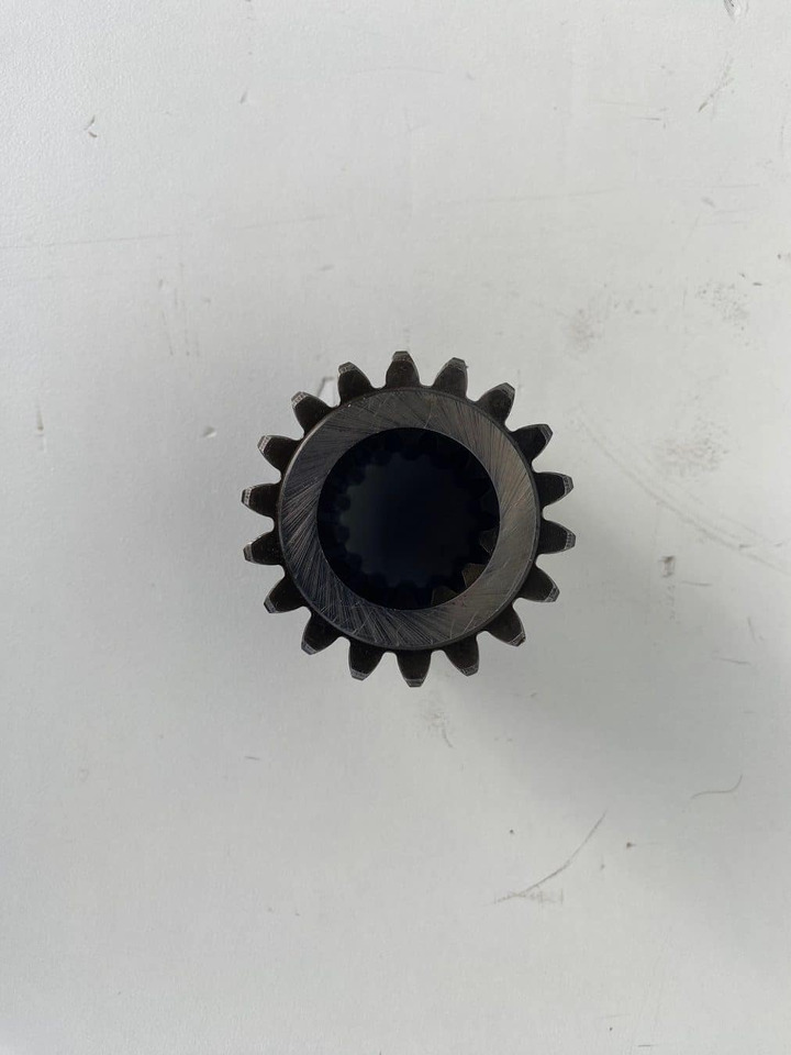 Liebherr Sonnenrad ID-Nr.90207736. A924 HL, LH30, LH35, R922 LC, R922 NLC, R922 SLC, R922 XLC. - Svingmotor for Beltegraver: bilde 4 Liebherr Sonnenrad ID-Nr.90207736. A924 HL, LH30, LH35, R922 LC, R922 NLC, R922 SLC, R922 XLC. - Svingmotor for Beltegraver: bilde 4