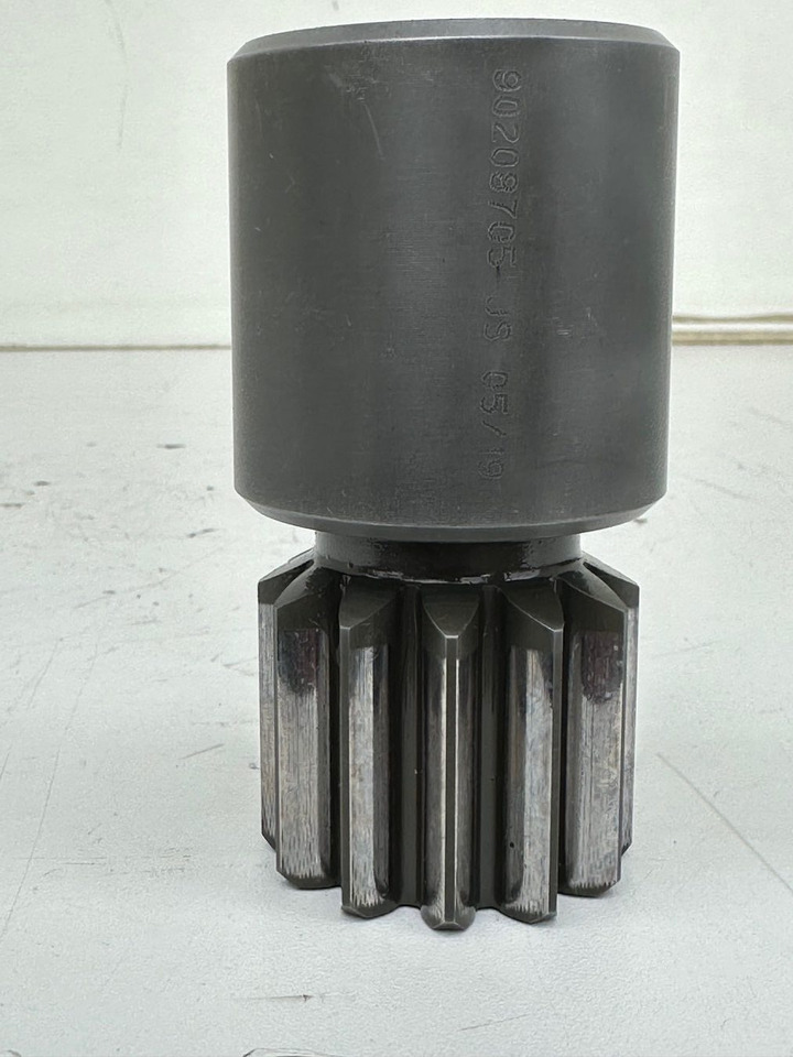 Liebherr Sonnenrad ID-Nr.90208705. SAT300/282. LH40 C LH40 CP, LH40 M, LH40MP, LH50 CHR, LH50 CHRP, LH50 M, LH50 MHR, LH50 MHRP, LH50MT. #SO.1349# - Svingmotor for Bygg og anlegg: bilde 4 Liebherr Sonnenrad ID-Nr.90208705. SAT300/282. LH40 C LH40 CP, LH40 M, LH40MP, LH50 CHR, LH50 CHRP, LH50 M, LH50 MHR, LH50 MHRP, LH50MT. #SO.1349# - Svingmotor for Bygg og anlegg: bilde 4