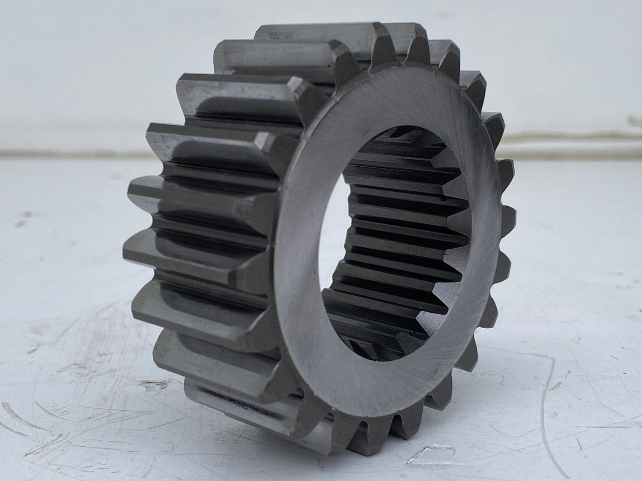 Liebherr Sonnenrad ID-Nr.90216233. SAT300A1200. R926-1715 - R928-1715 - R930-1716. #SO0161# - Girkasse for Beltegraver: bilde 5 Liebherr Sonnenrad ID-Nr.90216233. SAT300A1200. R926-1715 - R928-1715 - R930-1716. #SO0161# - Girkasse for Beltegraver: bilde 5