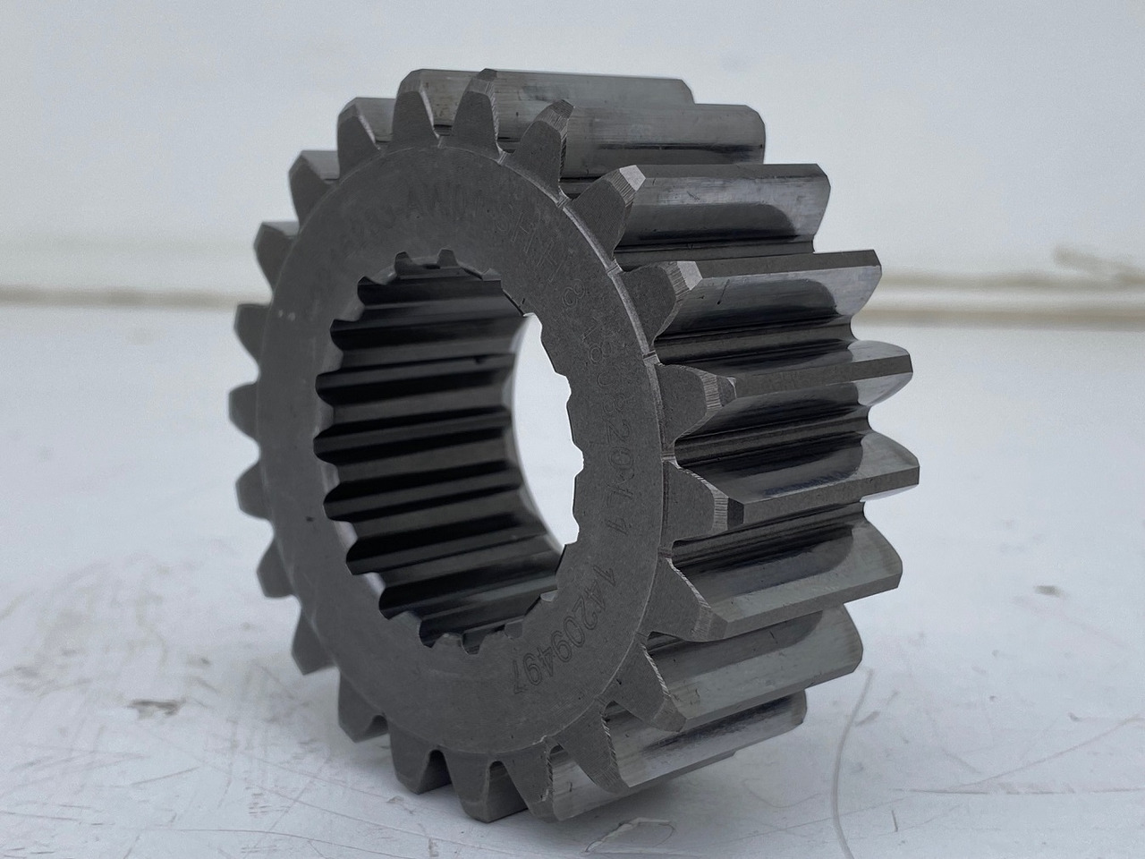 Liebherr Sonnenrad ID-Nr.90216233. SAT300A1200. R926-1715 - R928-1715 - R930-1716. #SO0161# - Girkasse for Beltegraver: bilde 3 Liebherr Sonnenrad ID-Nr.90216233. SAT300A1200. R926-1715 - R928-1715 - R930-1716. #SO0161# - Girkasse for Beltegraver: bilde 3