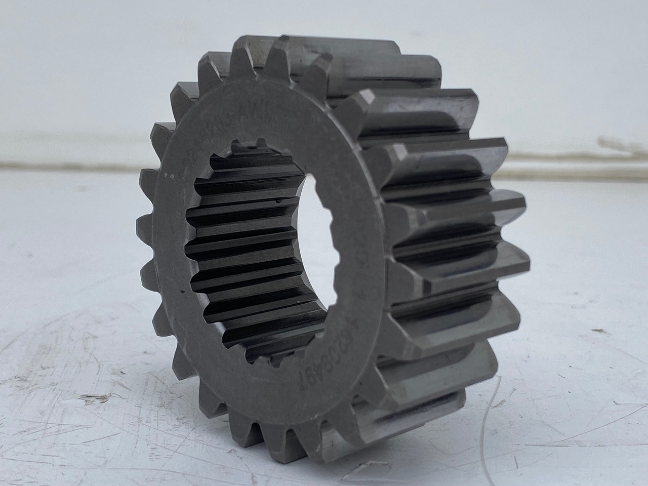 Liebherr Sonnenrad ID-Nr.90216233. SAT300A1200. R926-1715 - R928-1715 - R930-1716. #SO0161# - Girkasse for Beltegraver: bilde 4 Liebherr Sonnenrad ID-Nr.90216233. SAT300A1200. R926-1715 - R928-1715 - R930-1716. #SO0161# - Girkasse for Beltegraver: bilde 4