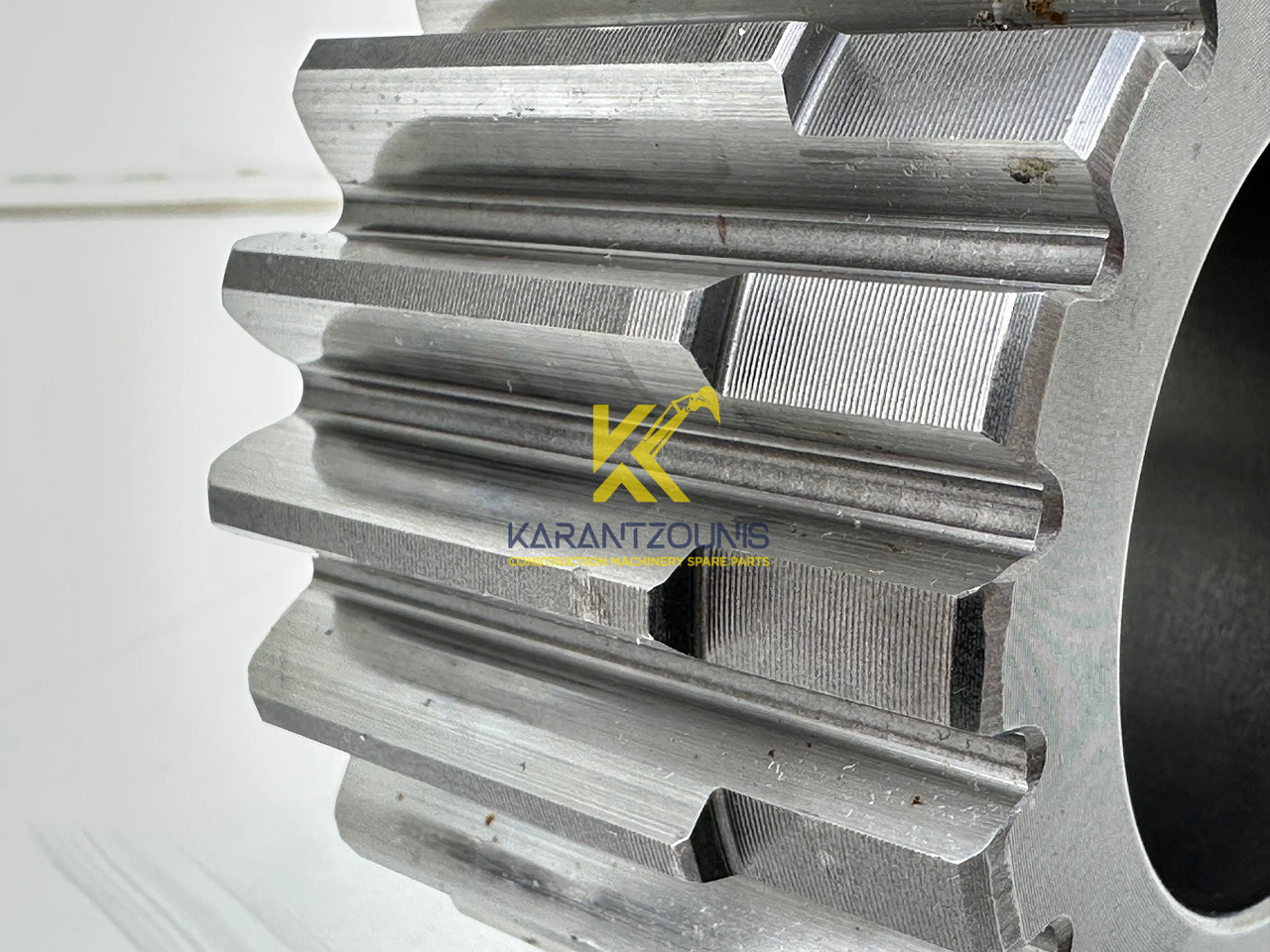 Liebherr Sonnenrad ID-Nr.9442842 - ID-Nr.944284203. FAT350. LH22,R313,R317,R900,ER912,LOS914,LOS924,LOS924 COMP,LOS924 SPUR,R321,R902,R904,R912,R914,R912,R924,R924 COMP. #944284203.09.10# - Transmisjon for Gravemaskin: bilde 5 Liebherr Sonnenrad ID-Nr.9442842 - ID-Nr.944284203. FAT350. LH22,R313,R317,R900,ER912,LOS914,LOS924,LOS924 COMP,LOS924 SPUR,R321,R902,R904,R912,R914,R912,R924,R924 COMP. #944284203.09.10# - Transmisjon for Gravemaskin: bilde 5