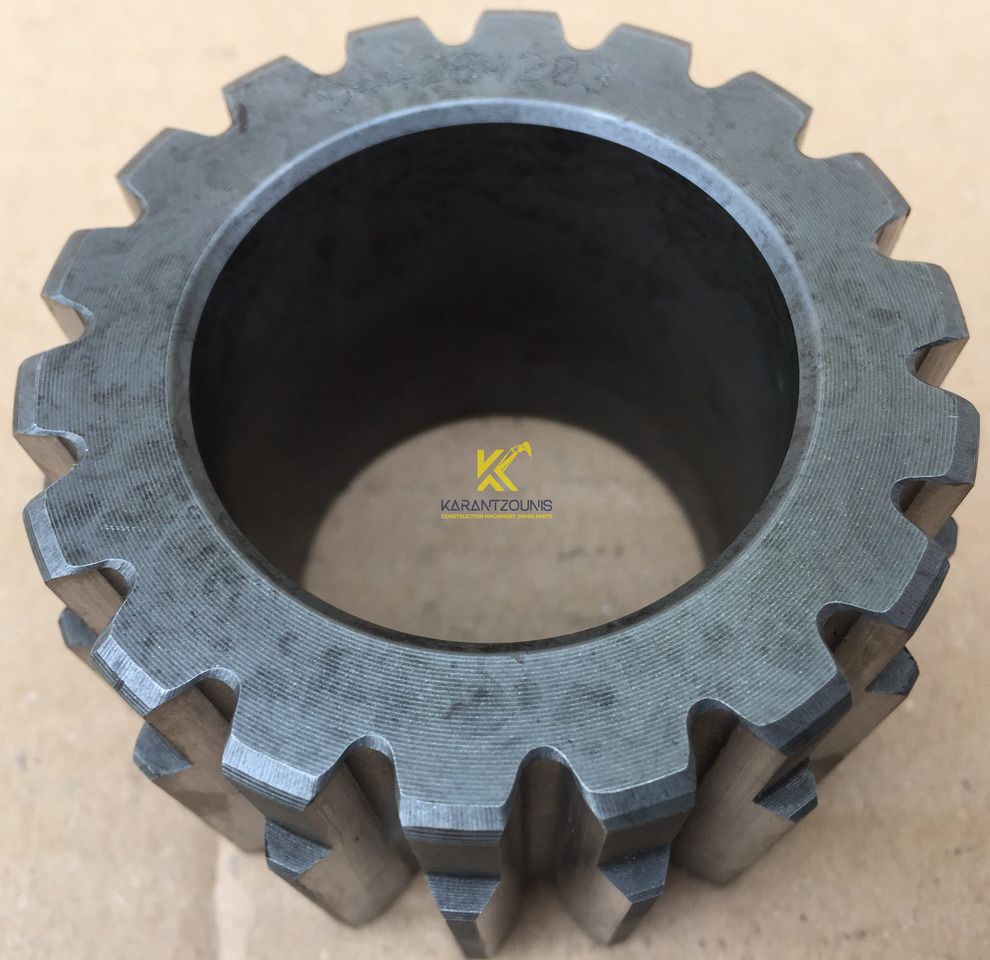 Liebherr Sonnenrad ID-Nr.9442842 - ID-Nr.944284203. FAT350. LH22,R313,R317,R900,ER912,LOS914,LOS924,LOS924 COMP,LOS924 SPUR,R321,R902,R904,R912,R914,R912,R924,R924 COMP. #944284203.13.08# - Sluttdrev for Gravemaskin: bilde 2 Liebherr Sonnenrad ID-Nr.9442842 - ID-Nr.944284203. FAT350. LH22,R313,R317,R900,ER912,LOS914,LOS924,LOS924 COMP,LOS924 SPUR,R321,R902,R904,R912,R914,R912,R924,R924 COMP. #944284203.13.08# - Sluttdrev for Gravemaskin: bilde 2