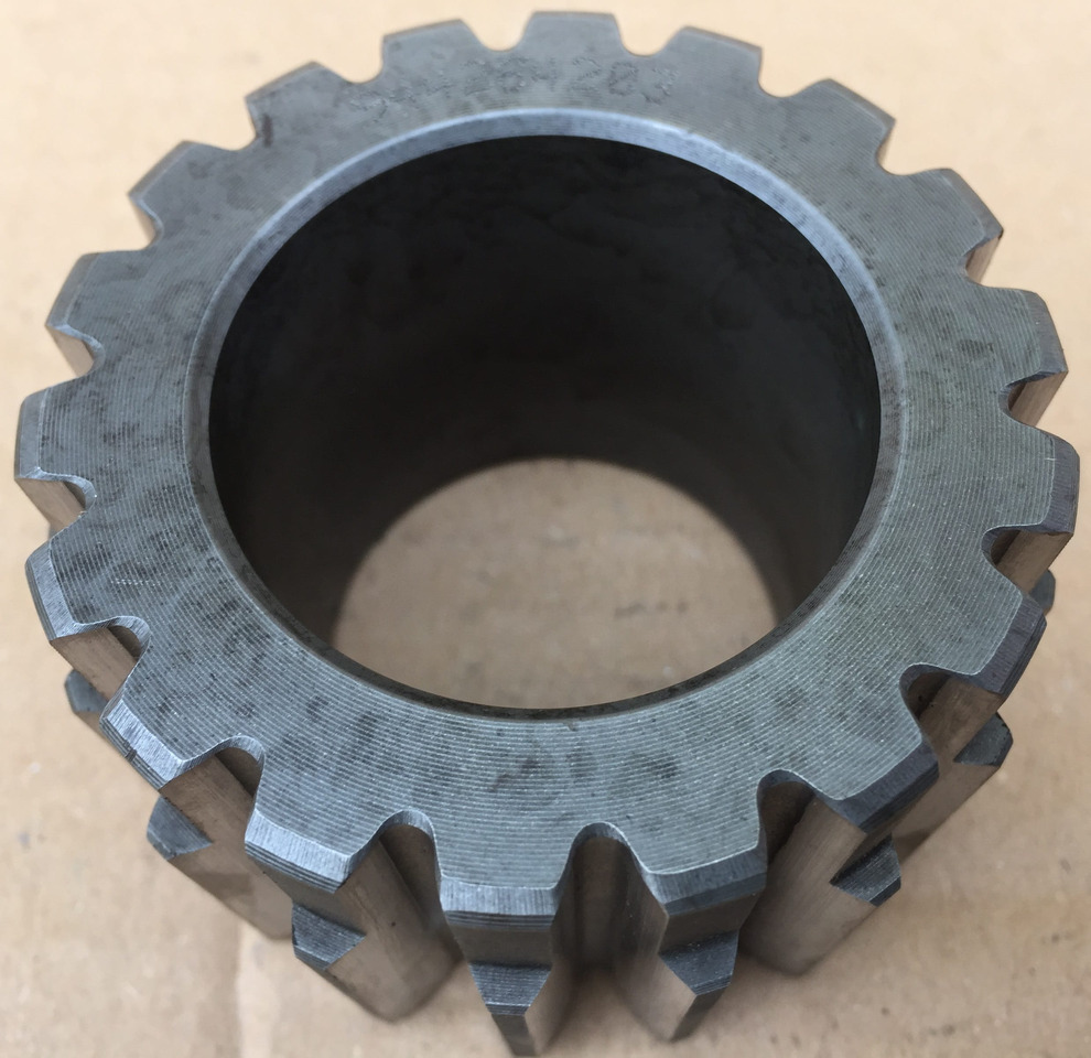 Liebherr Sonnenrad ID-Nr.9442842 - ID-Nr.944284203. FAT350. LH22,R313,R317,R900,ER912,LOS914,LOS924,LOS924 COMP,LOS924 SPUR,R321,R902,R904,R912,R914,R912,R924,R924 COMP. #944284203.13.08# - Sluttdrev for Gravemaskin: bilde 2 Liebherr Sonnenrad ID-Nr.9442842 - ID-Nr.944284203. FAT350. LH22,R313,R317,R900,ER912,LOS914,LOS924,LOS924 COMP,LOS924 SPUR,R321,R902,R904,R912,R914,R912,R924,R924 COMP. #944284203.13.08# - Sluttdrev for Gravemaskin: bilde 2