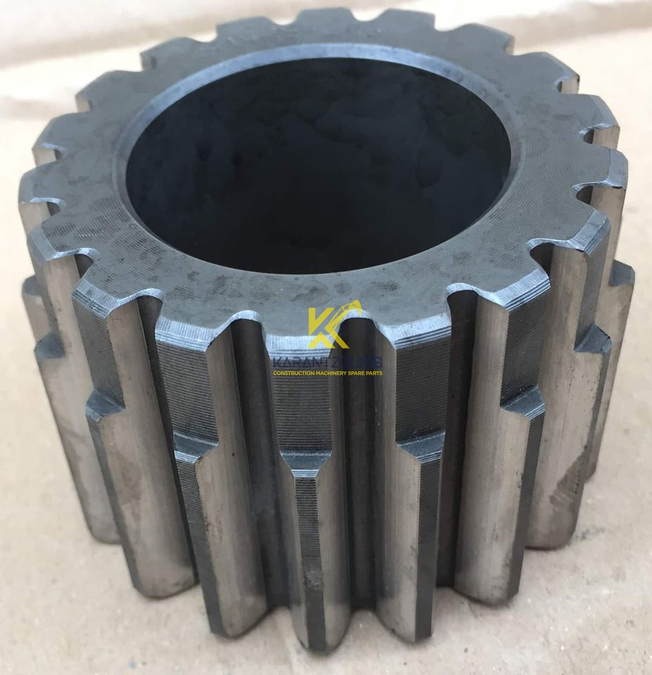 Liebherr Sonnenrad ID-Nr.9442842 - ID-Nr.944284203. FAT350. LH22,R313,R317,R900,ER912,LOS914,LOS924,LOS924 COMP,LOS924 SPUR,R321,R902,R904,R912,R914,R912,R924,R924 COMP. #944284203.13.08# - Sluttdrev for Gravemaskin: bilde 1 Liebherr Sonnenrad ID-Nr.9442842 - ID-Nr.944284203. FAT350. LH22,R313,R317,R900,ER912,LOS914,LOS924,LOS924 COMP,LOS924 SPUR,R321,R902,R904,R912,R914,R912,R924,R924 COMP. #944284203.13.08# - Sluttdrev for Gravemaskin: bilde 1