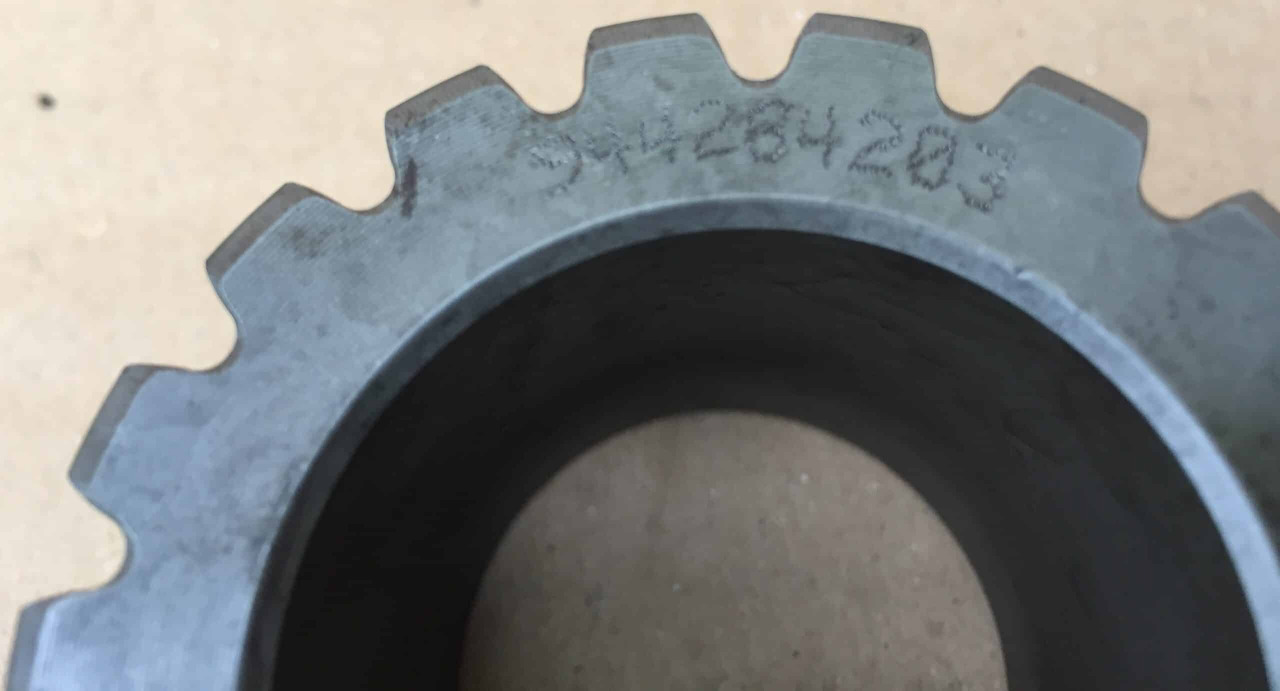 Liebherr Sonnenrad ID-Nr.9442842 - ID-Nr.944284203. FAT350. LH22,R313,R317,R900,ER912,LOS914,LOS924,LOS924 COMP,LOS924 SPUR,R321,R902,R904,R912,R914,R912,R924,R924 COMP. #944284203.13.08# - Sluttdrev for Gravemaskin: bilde 3 Liebherr Sonnenrad ID-Nr.9442842 - ID-Nr.944284203. FAT350. LH22,R313,R317,R900,ER912,LOS914,LOS924,LOS924 COMP,LOS924 SPUR,R321,R902,R904,R912,R914,R912,R924,R924 COMP. #944284203.13.08# - Sluttdrev for Gravemaskin: bilde 3