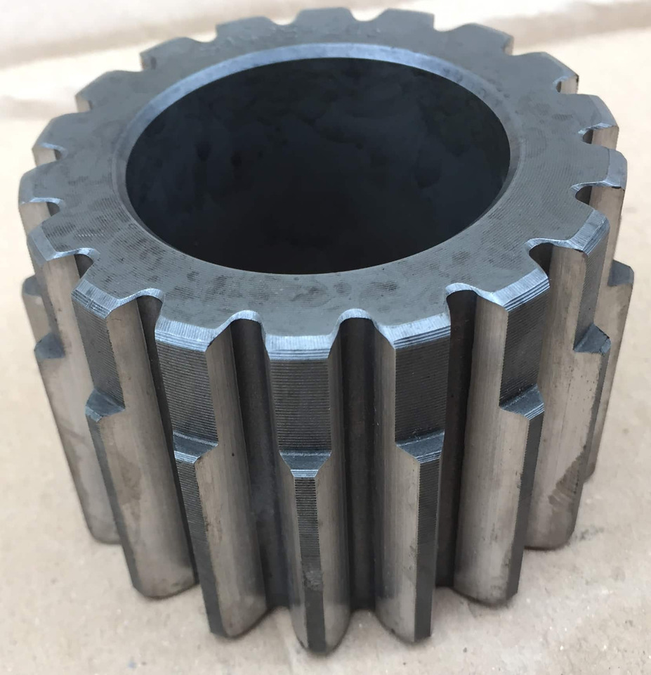 Liebherr Sonnenrad ID-Nr.9442842 - ID-Nr.944284203. FAT350. LH22,R313,R317,R900,ER912,LOS914,LOS924,LOS924 COMP,LOS924 SPUR,R321,R902,R904,R912,R914,R912,R924,R924 COMP. #944284203.13.08# - Sluttdrev for Gravemaskin: bilde 1 Liebherr Sonnenrad ID-Nr.9442842 - ID-Nr.944284203. FAT350. LH22,R313,R317,R900,ER912,LOS914,LOS924,LOS924 COMP,LOS924 SPUR,R321,R902,R904,R912,R914,R912,R924,R924 COMP. #944284203.13.08# - Sluttdrev for Gravemaskin: bilde 1