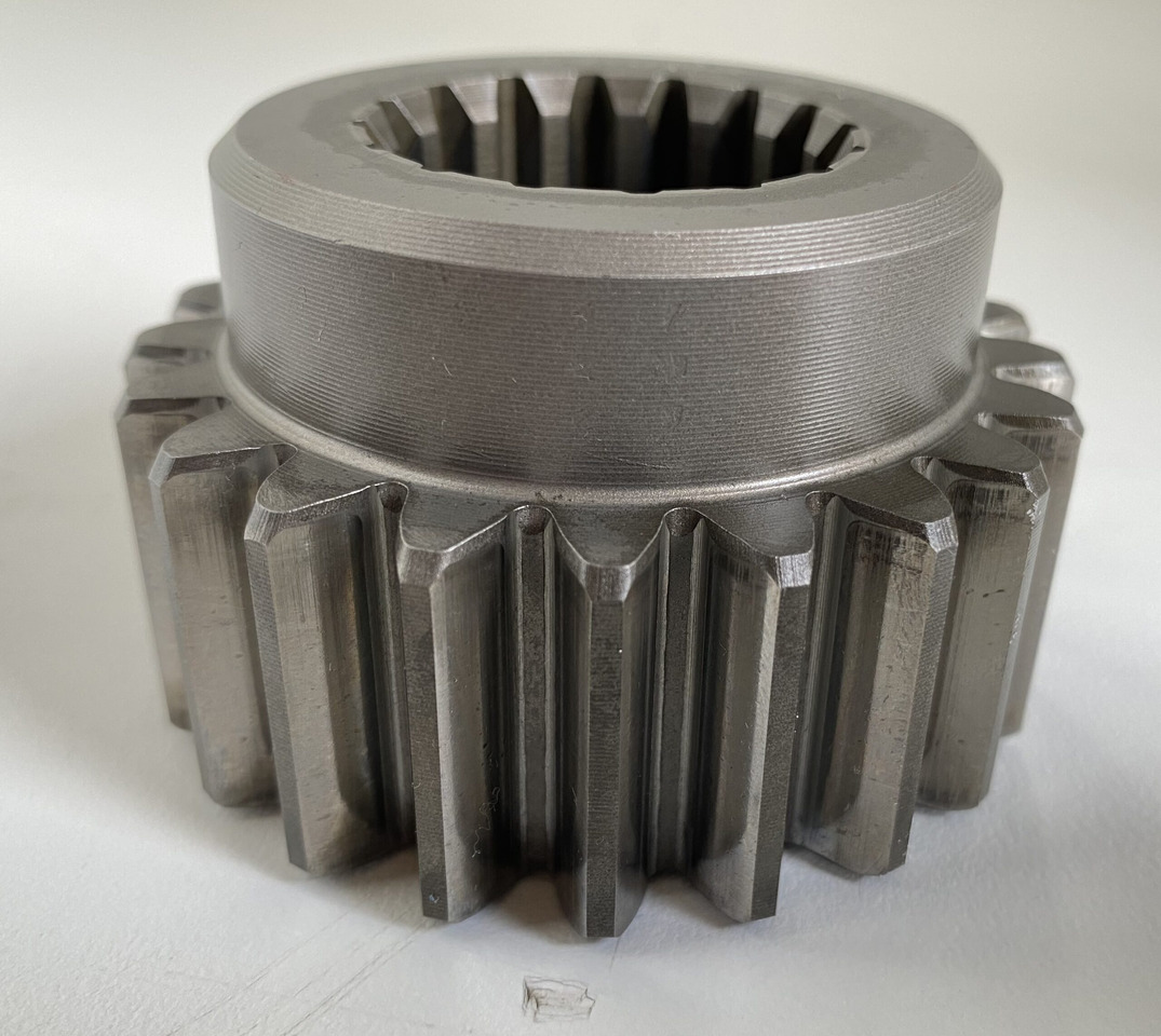 Liebherr Sonnenrad ID-Nr.9443072. SAT300/213 - SAT300/225. A900 C-LI, A944 B-LI, E942,LOS942,LOS944,P942,P944,R942,R944, R944B. #WH# - Svingmotor for Bygg og anlegg: bilde 4 Liebherr Sonnenrad ID-Nr.9443072. SAT300/213 - SAT300/225. A900 C-LI, A944 B-LI, E942,LOS942,LOS944,P942,P944,R942,R944, R944B. #WH# - Svingmotor for Bygg og anlegg: bilde 4