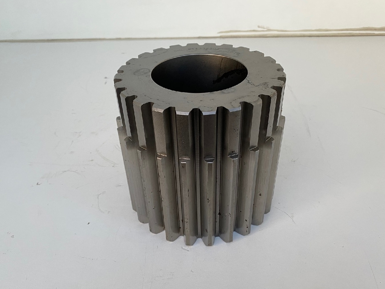 Liebherr Sonnenrad ID-Nr.9443329 - ID-Nr.90011325. FAT400P112, FAT400P130, FAT400P139. - Sluttdrev for Beltegraver: bilde 1 Liebherr Sonnenrad ID-Nr.9443329 - ID-Nr.90011325. FAT400P112, FAT400P130, FAT400P139. - Sluttdrev for Beltegraver: bilde 1