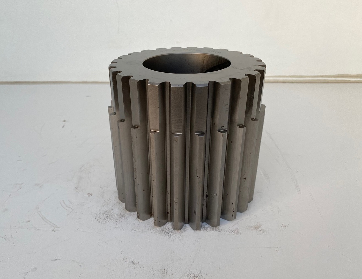 Liebherr Sonnenrad ID-Nr.9443329 - ID-Nr.90011325. FAT400P112, FAT400P130, FAT400P139. - Sluttdrev for Beltegraver: bilde 3 Liebherr Sonnenrad ID-Nr.9443329 - ID-Nr.90011325. FAT400P112, FAT400P130, FAT400P139. - Sluttdrev for Beltegraver: bilde 3