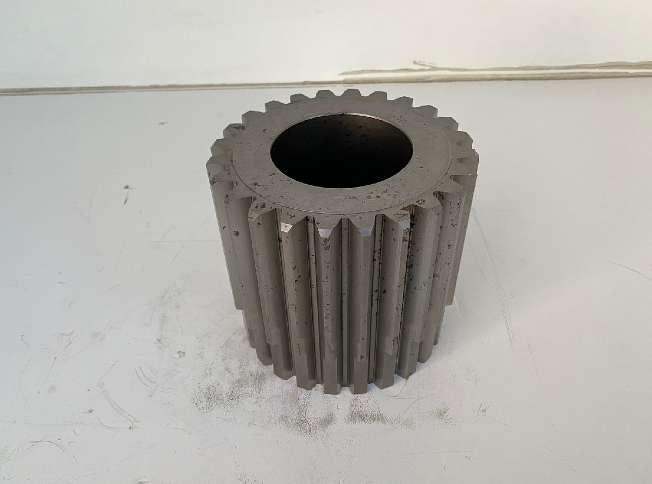 Liebherr Sonnenrad ID-Nr.9443329 - ID-Nr.90011325. FAT400P112, FAT400P130, FAT400P139. - Sluttdrev for Beltegraver: bilde 5 Liebherr Sonnenrad ID-Nr.9443329 - ID-Nr.90011325. FAT400P112, FAT400P130, FAT400P139. - Sluttdrev for Beltegraver: bilde 5