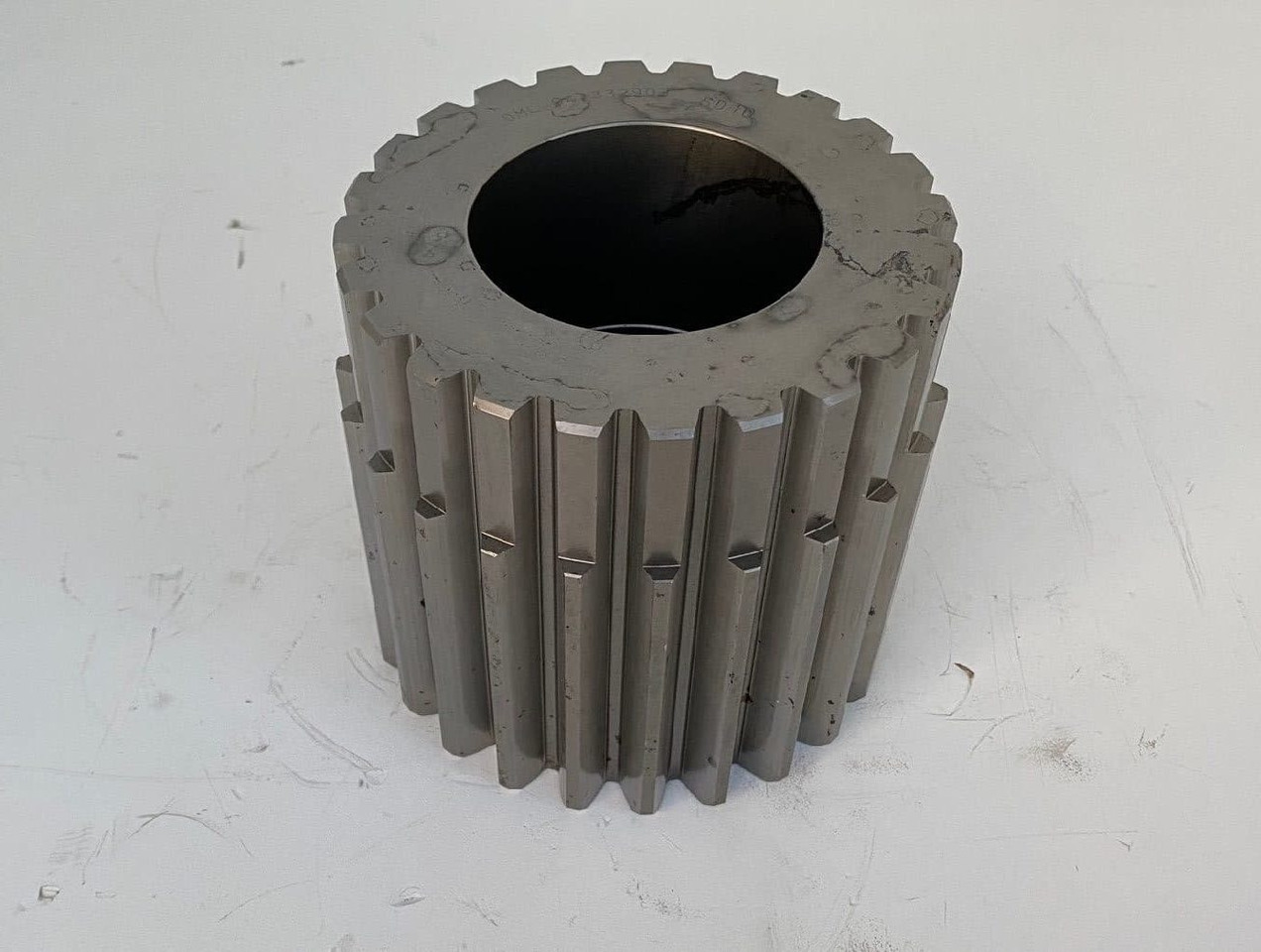 Liebherr Sonnenrad ID-Nr.9443329 - ID-Nr.90011325. FAT400P112, FAT400P130, FAT400P139. - Sluttdrev for Beltegraver: bilde 2 Liebherr Sonnenrad ID-Nr.9443329 - ID-Nr.90011325. FAT400P112, FAT400P130, FAT400P139. - Sluttdrev for Beltegraver: bilde 2