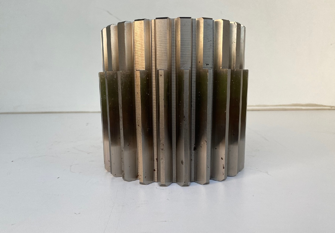 Liebherr Sonnenrad ID-Nr.9443329 - ID-Nr.90011325. FAT400P112, FAT400P130, FAT400P139. - Sluttdrev for Beltegraver: bilde 4 Liebherr Sonnenrad ID-Nr.9443329 - ID-Nr.90011325. FAT400P112, FAT400P130, FAT400P139. - Sluttdrev for Beltegraver: bilde 4