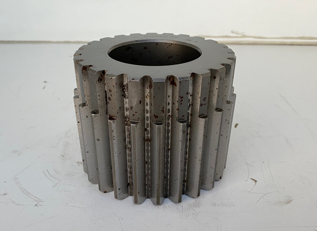 Liebherr Sonnenrad ID-Nr.9444416 - ID-Nr.944441603. FAT500P005, FAT500P082, FAT500P098, FAT500P124, FAT500P128, FAT500P131. - Sluttdrev for Beltegraver: bilde 1 Liebherr Sonnenrad ID-Nr.9444416 - ID-Nr.944441603. FAT500P005, FAT500P082, FAT500P098, FAT500P124, FAT500P128, FAT500P131. - Sluttdrev for Beltegraver: bilde 1