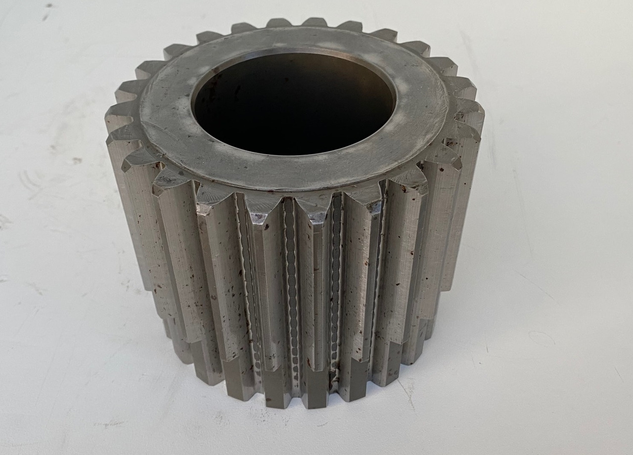 Liebherr Sonnenrad ID-Nr.9444416 - ID-Nr.944441603. FAT500P005, FAT500P082, FAT500P098, FAT500P124, FAT500P128, FAT500P131. - Sluttdrev for Beltegraver: bilde 5 Liebherr Sonnenrad ID-Nr.9444416 - ID-Nr.944441603. FAT500P005, FAT500P082, FAT500P098, FAT500P124, FAT500P128, FAT500P131. - Sluttdrev for Beltegraver: bilde 5