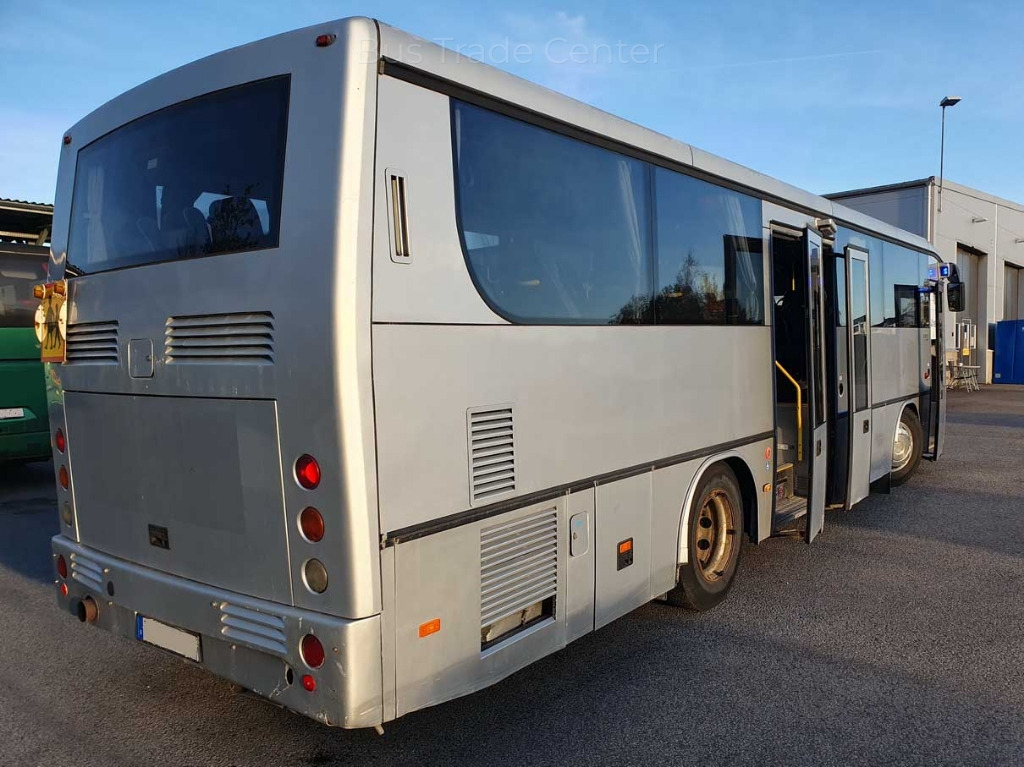 AUTOSAN A1010T Lider - Forstadsbus: bilde 2 AUTOSAN A1010T Lider - Forstadsbus: bilde 2