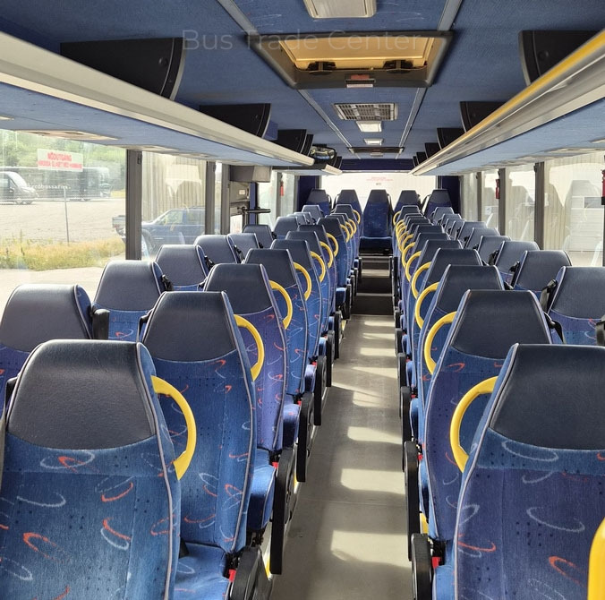 AUTOSAN A1012T LIDER - Forstadsbus: bilde 5 AUTOSAN A1012T LIDER - Forstadsbus: bilde 5