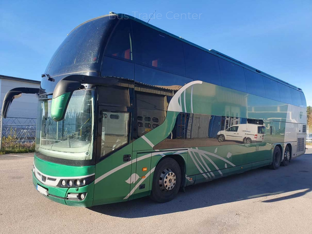 MAN Beulas JEWEL (Lions chassis) - Turistbuss: bilde 2 MAN Beulas JEWEL (Lions chassis) - Turistbuss: bilde 2