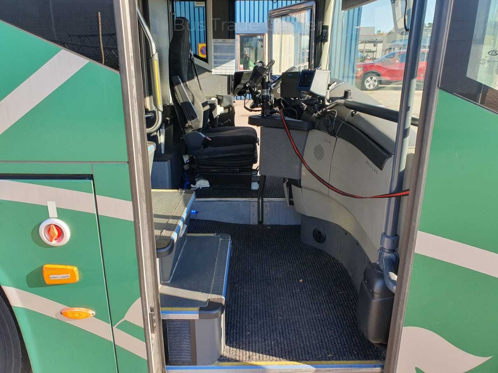 MAN Beulas JEWEL (Lions chassis) - Turistbuss: bilde 4 MAN Beulas JEWEL (Lions chassis) - Turistbuss: bilde 4