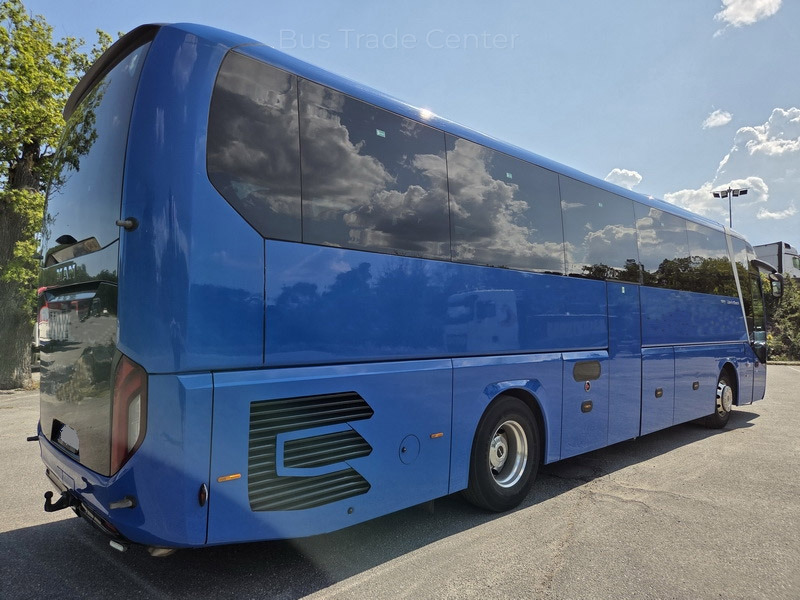 MAN LION'S COACH - Turistbuss: bilde 2 MAN LION'S COACH - Turistbuss: bilde 2