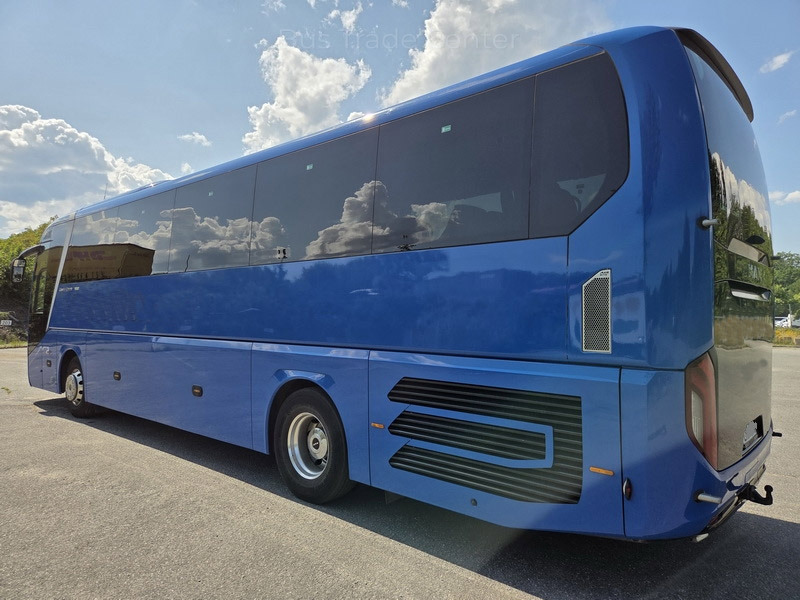 MAN LION'S COACH - Turistbuss: bilde 3 MAN LION'S COACH - Turistbuss: bilde 3