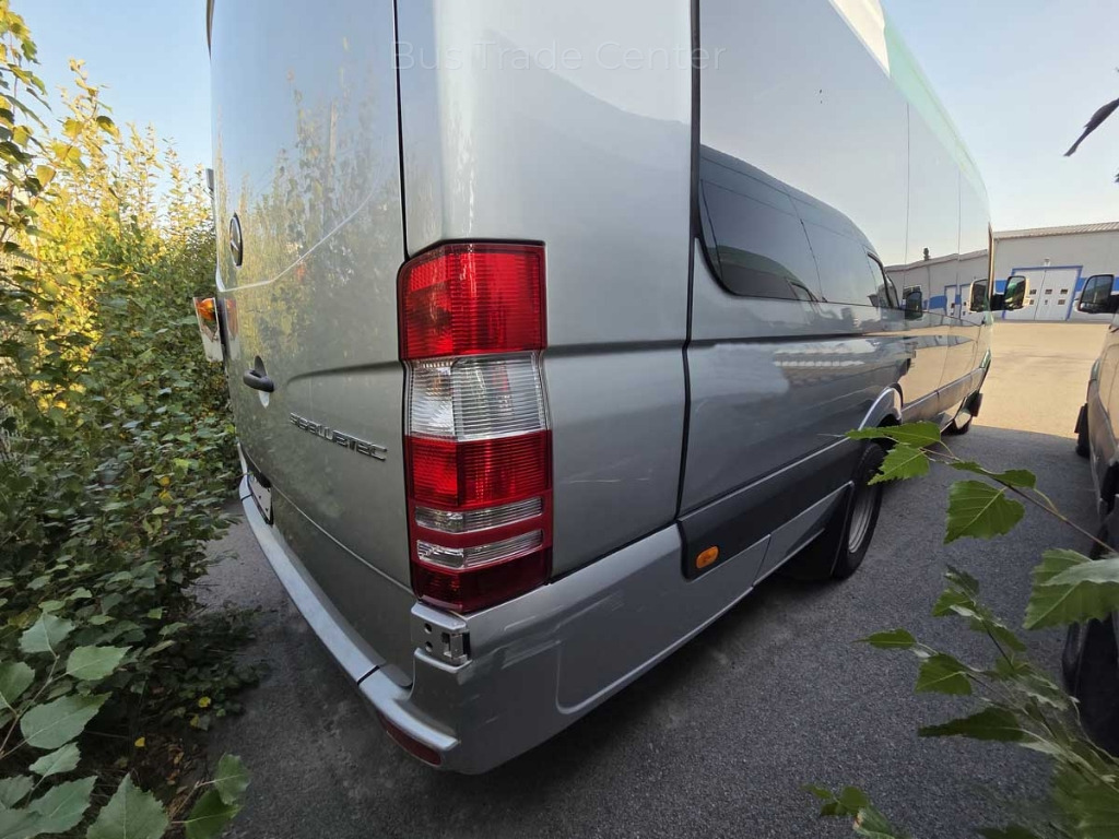MERCEDES SPRINTER 516CDI Automet // 23seats - Minibuss, Persontransport: bilde 2 MERCEDES SPRINTER 516CDI Automet // 23seats - Minibuss, Persontransport: bilde 2