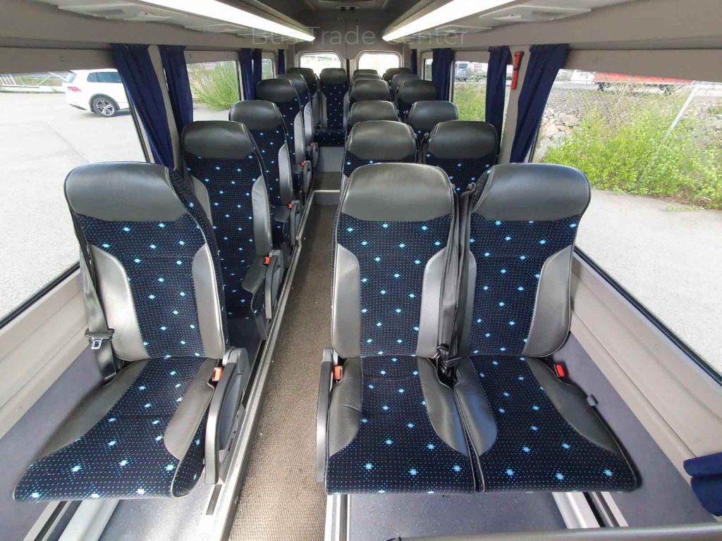 MERCEDES SPRINTER ALTAS 516CDI - Minibuss, Persontransport: bilde 5 MERCEDES SPRINTER ALTAS 516CDI - Minibuss, Persontransport: bilde 5